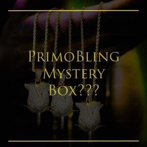 Jewelry Mystery Box